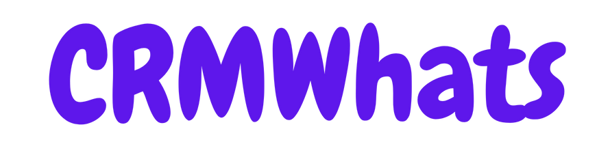 CRMWhats